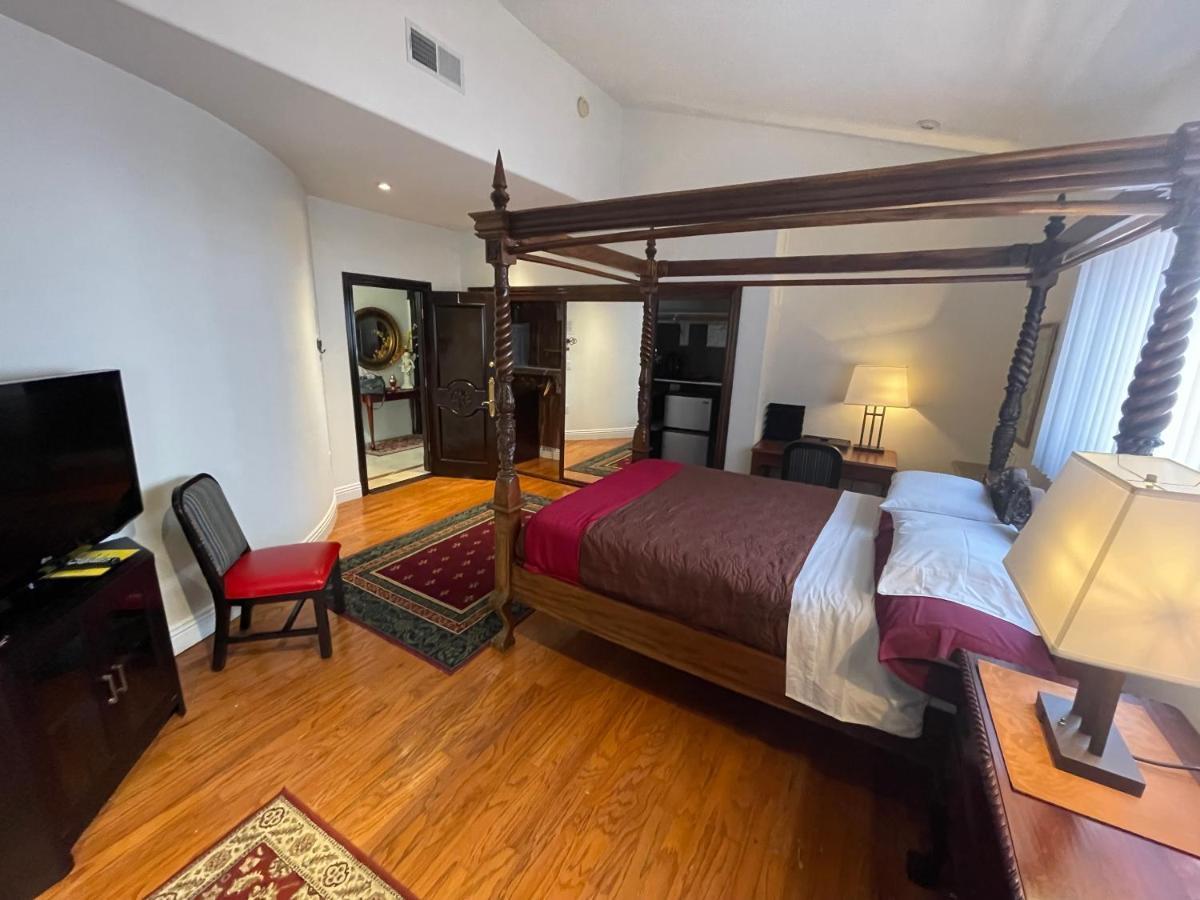 Casa vacanze Entire Second Flr - Santa Monica Luxury