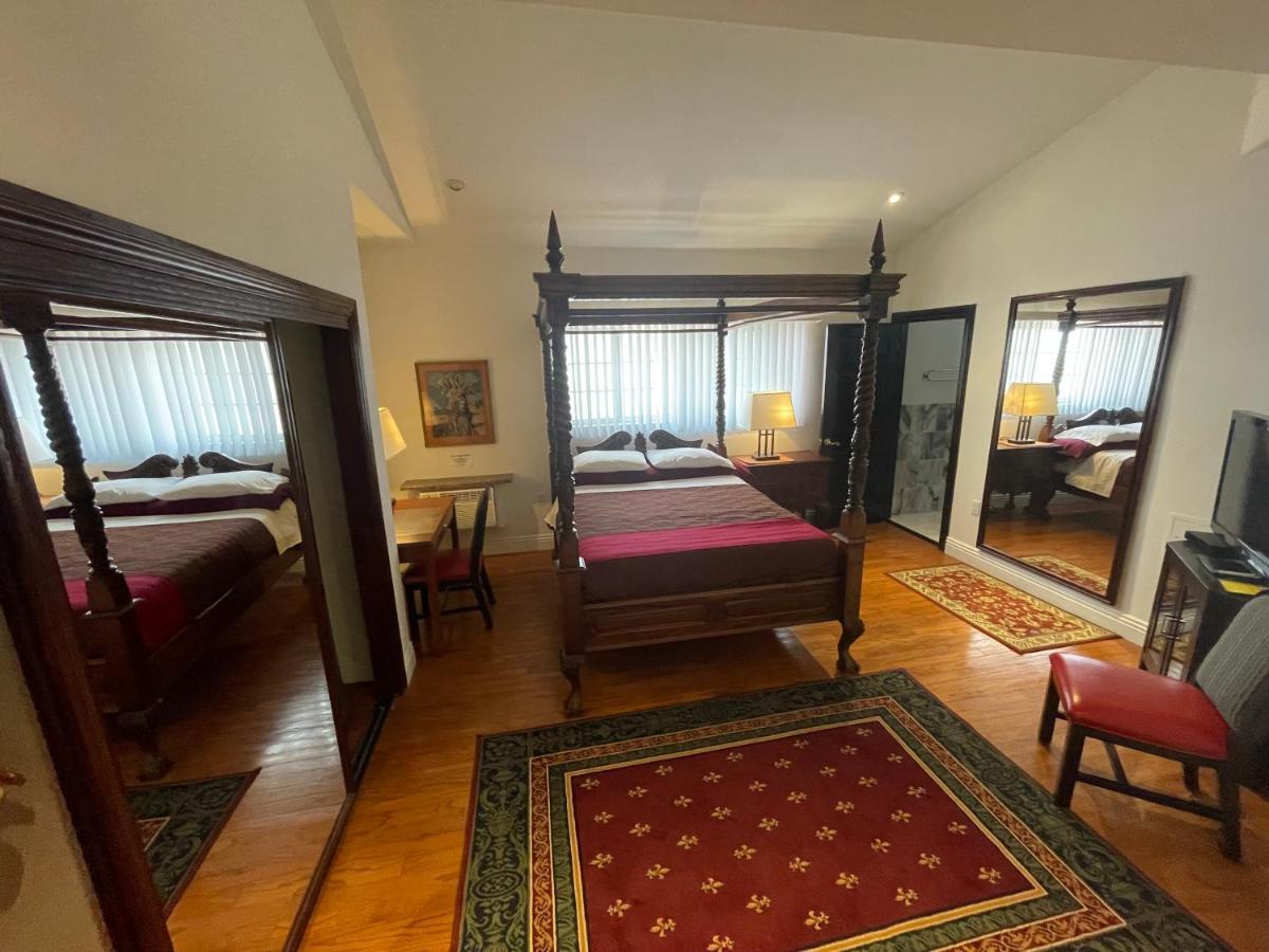 Casa vacanze Entire Second Flr - Santa Monica Luxury