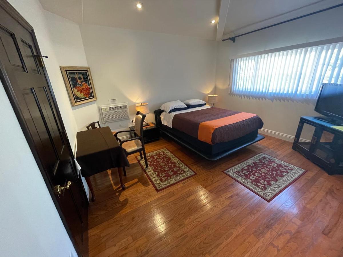 Casa vacanze Entire Second Flr - Santa Monica Luxury *