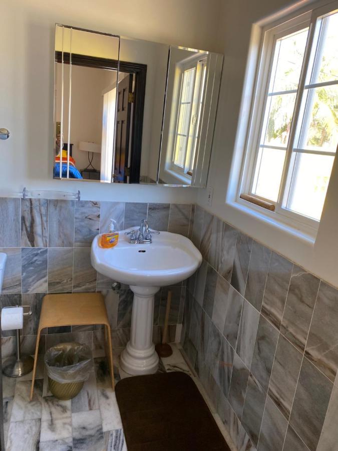 Entire Second Flr - Santa Monica Luxury Casa vacanze *