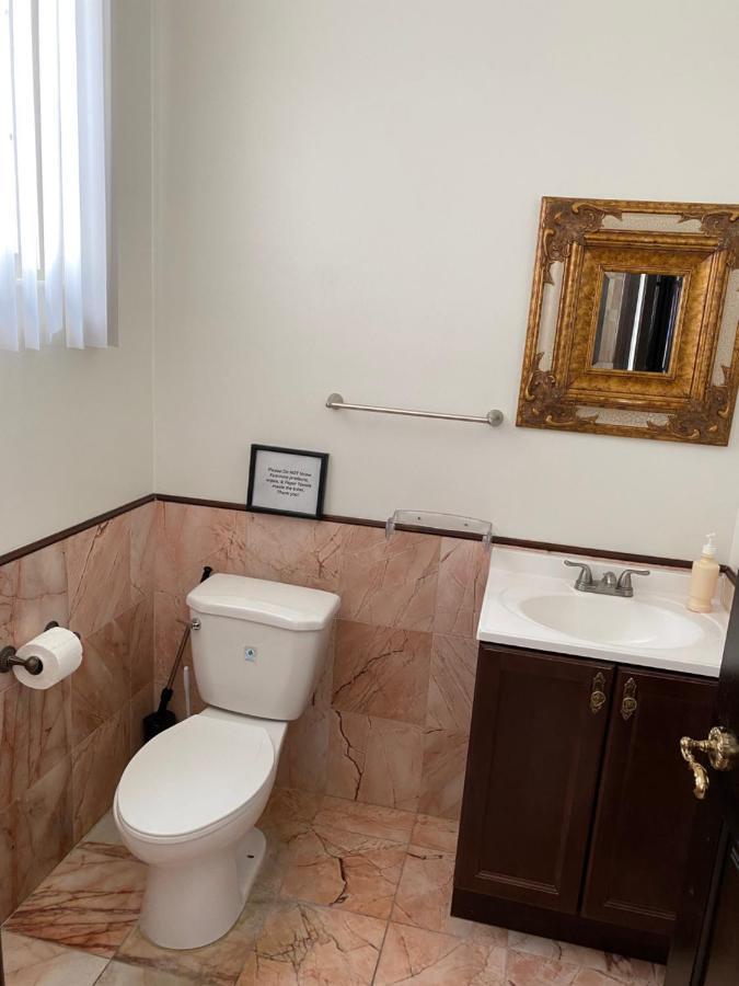 Entire Second Flr - Santa Monica Luxury Casa vacanze Los Angeles