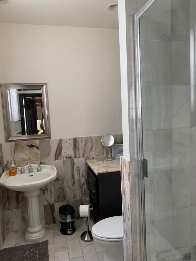 Entire Second Flr - Santa Monica Luxury Casa vacanze Los Angeles