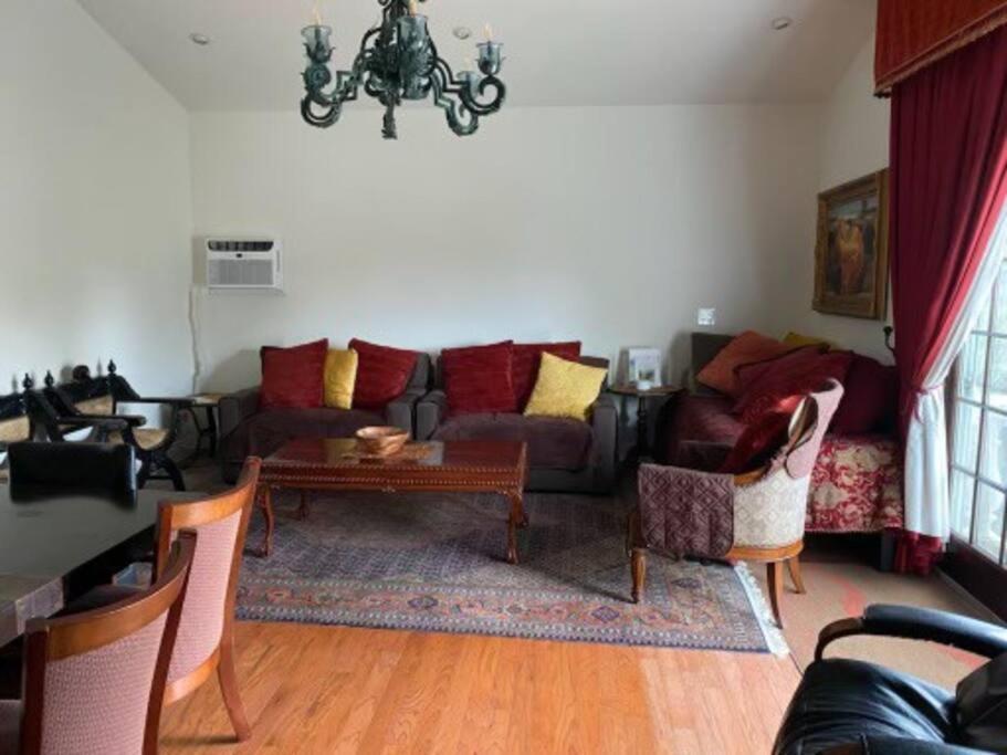 Casa vacanze Entire Second Flr - Santa Monica Luxury