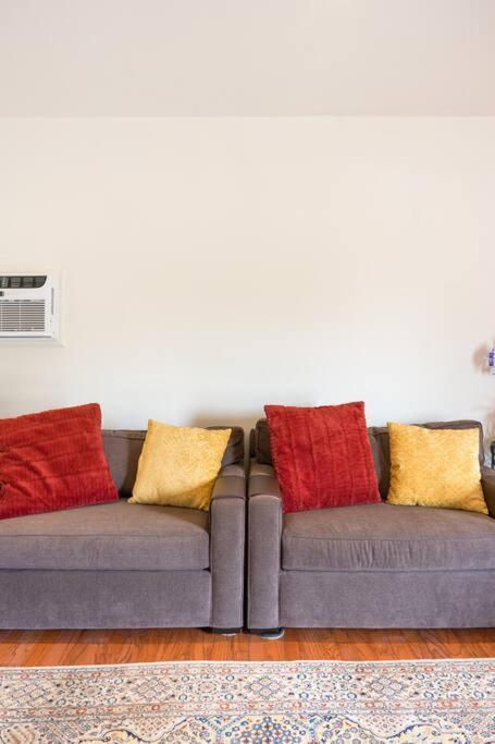 Casa vacanze Entire Second Flr - Santa Monica Luxury