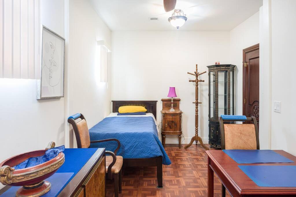 Casa vacanze Entire Second Flr - Santa Monica Luxury