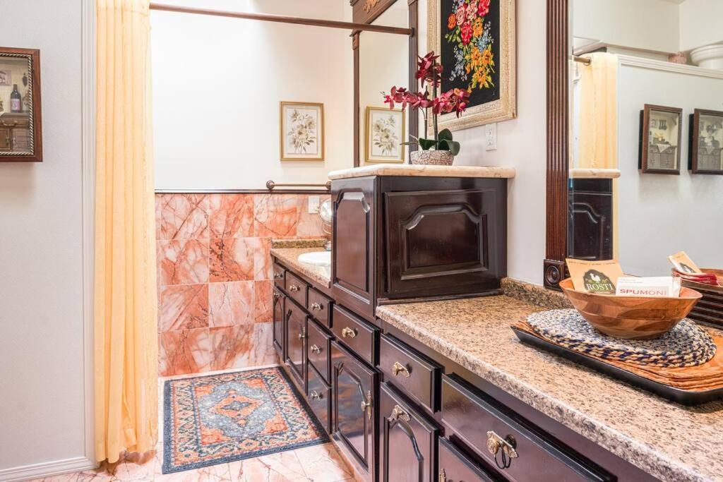 Casa vacanze Entire Second Flr - Santa Monica Luxury