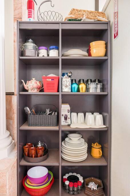 Entire Second Flr - Santa Monica Luxury Casa vacanze *