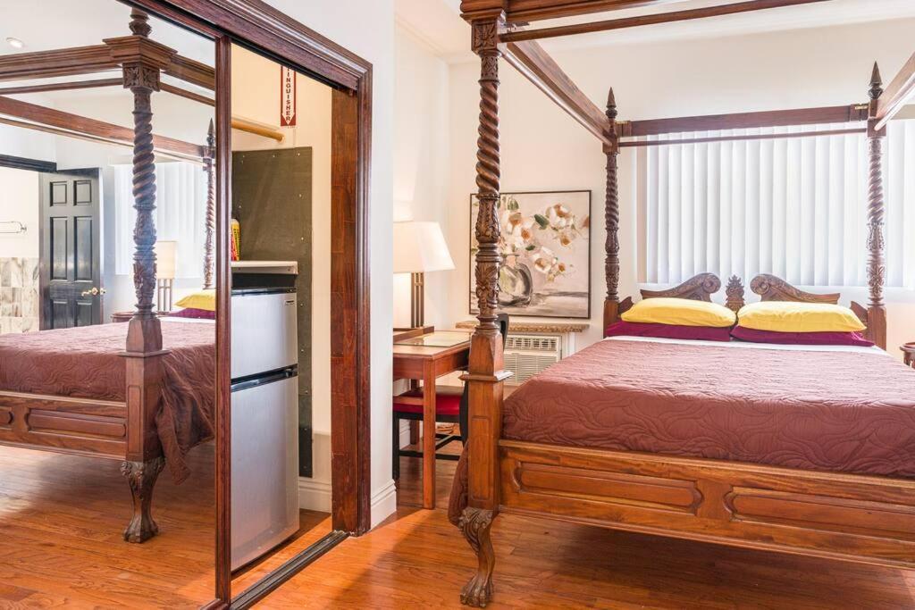 Entire Second Flr - Santa Monica Luxury Casa vacanze *