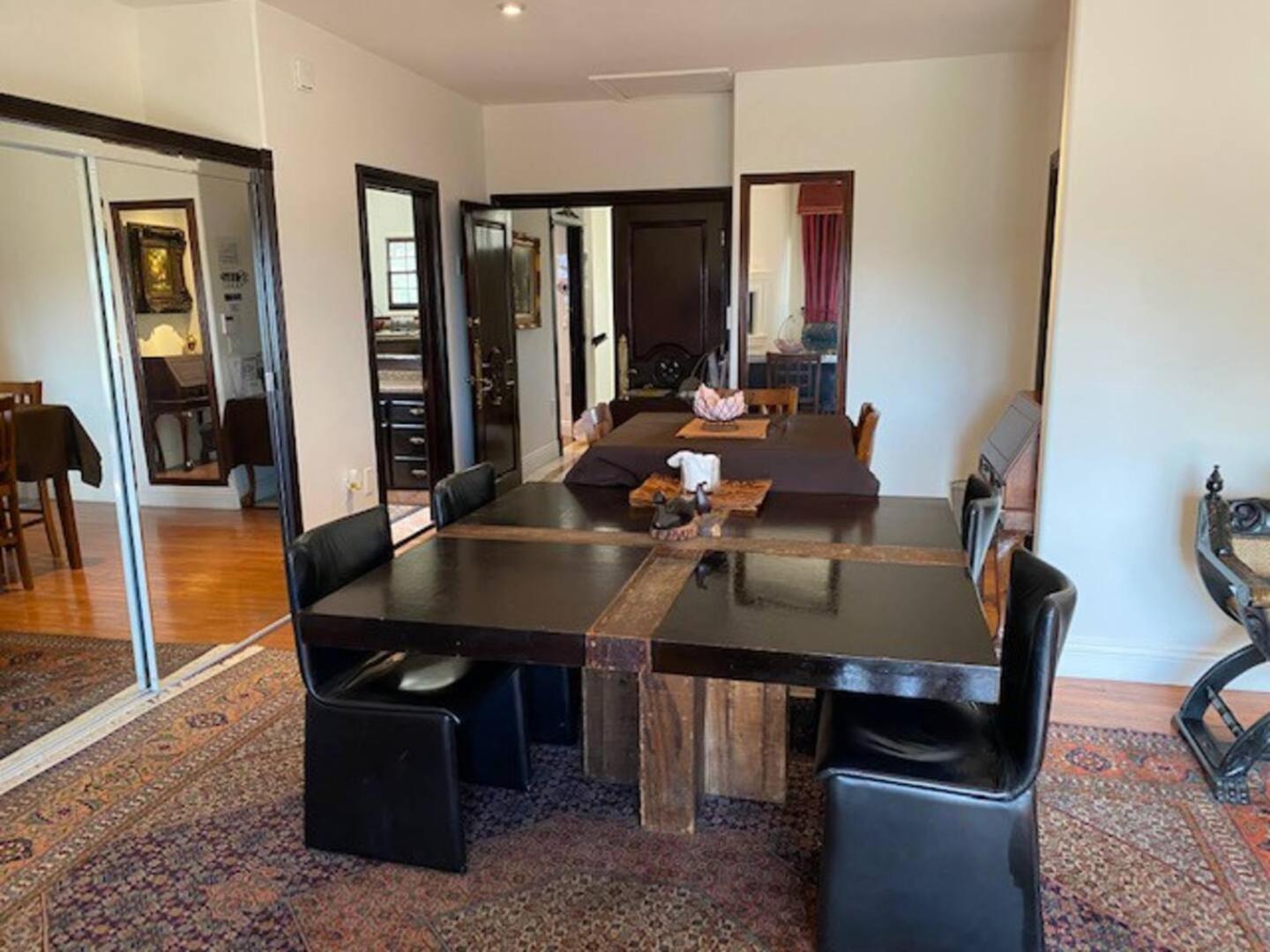 Casa vacanze Entire Second Flr - Santa Monica Luxury *