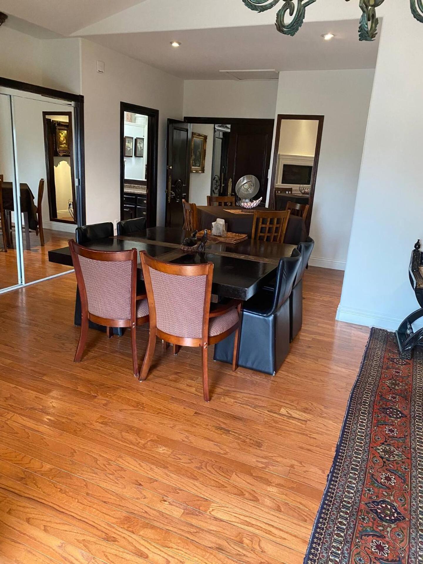 Casa vacanze Entire Second Flr - Santa Monica Luxury Los Angeles