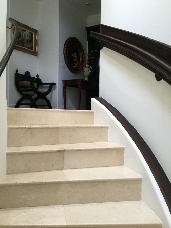 Entire Second Flr - Santa Monica Luxury Casa vacanze