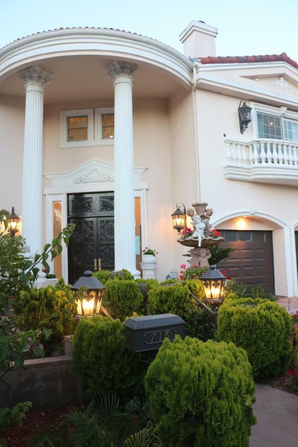 Casa vacanze Entire Second Flr - Santa Monica Luxury Los Angeles