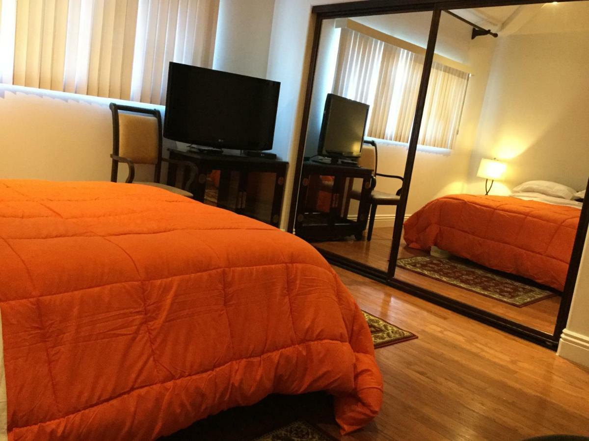 Casa vacanze Entire Second Flr - Santa Monica Luxury