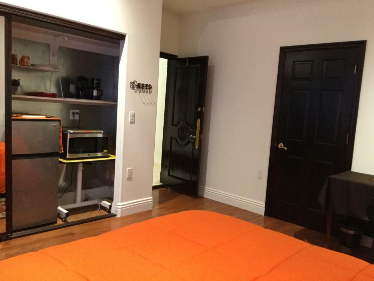 Casa vacanze Entire Second Flr - Santa Monica Luxury
