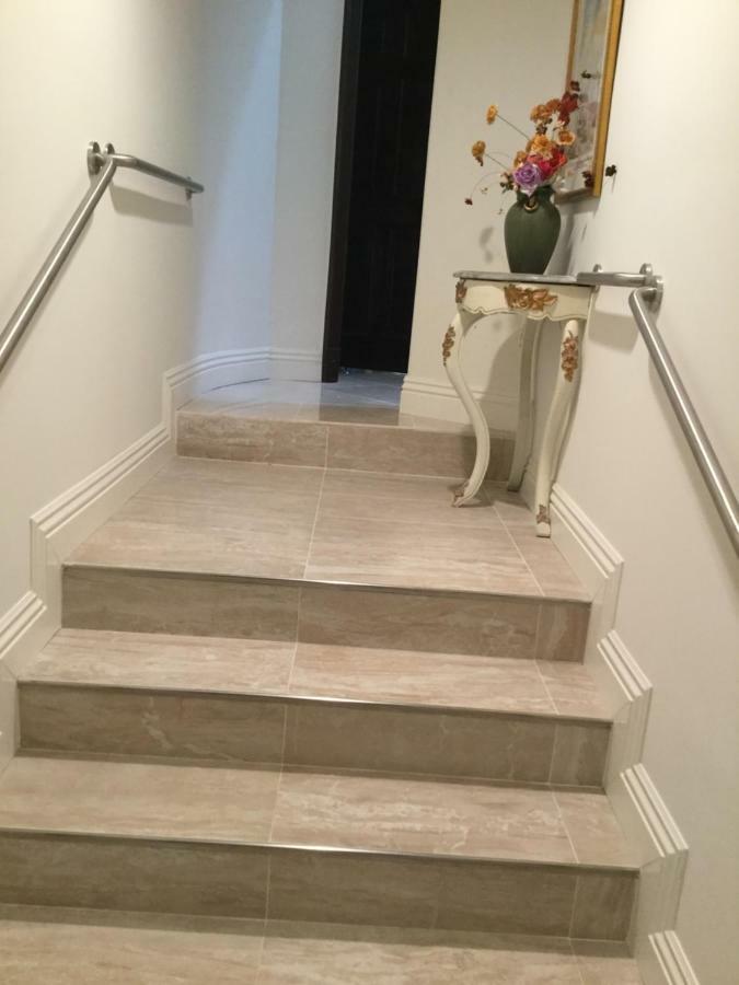Entire Second Flr - Santa Monica Luxury Casa vacanze *