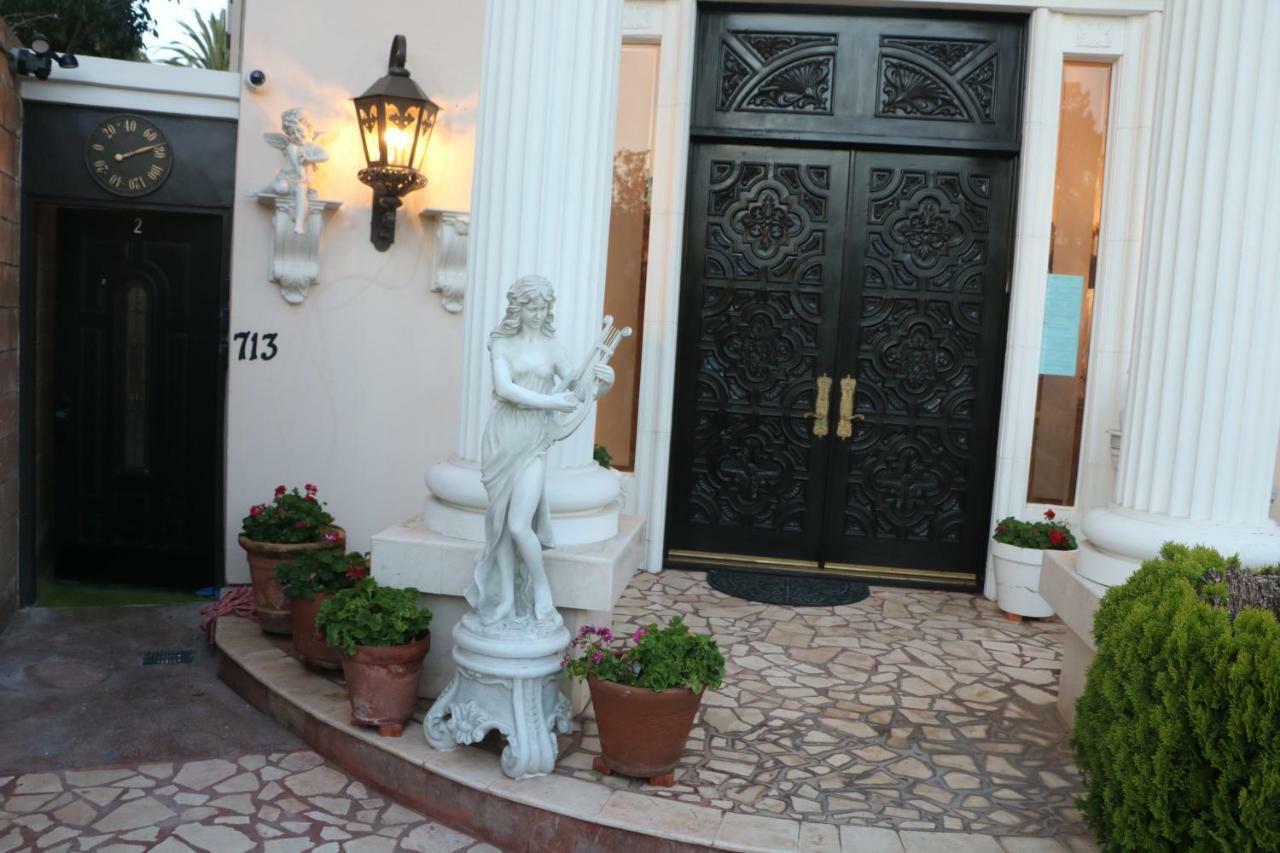Entire Second Flr - Santa Monica Luxury Casa vacanze Los Angeles
