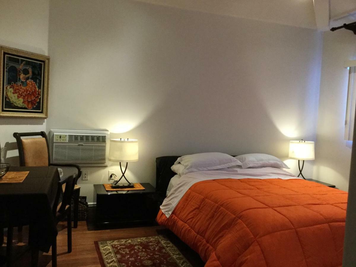 Entire Second Flr - Santa Monica Luxury Casa vacanze Los Angeles