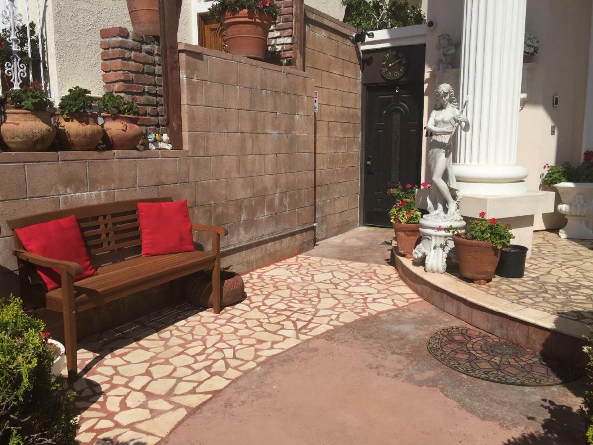 Entire Second Flr - Santa Monica Luxury Casa vacanze *