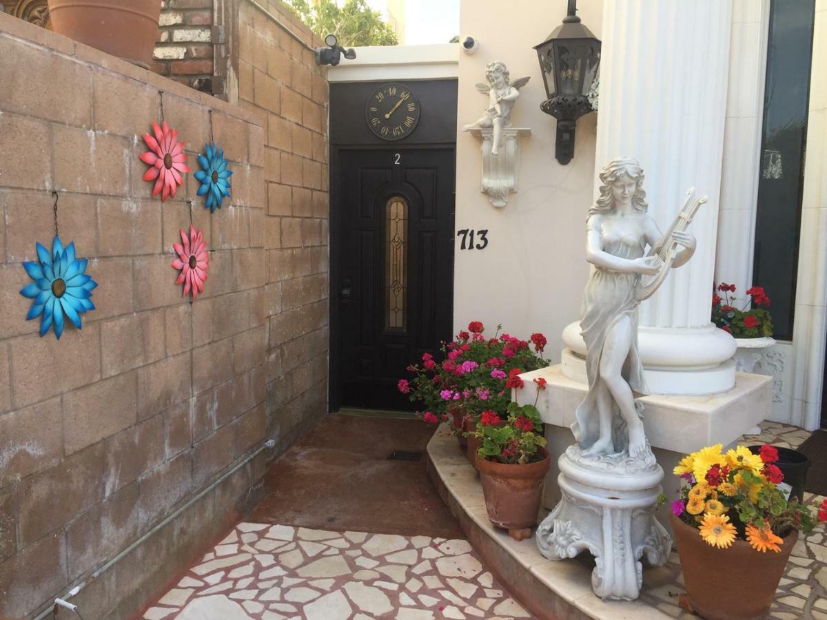 Entire Second Flr - Santa Monica Luxury Casa vacanze