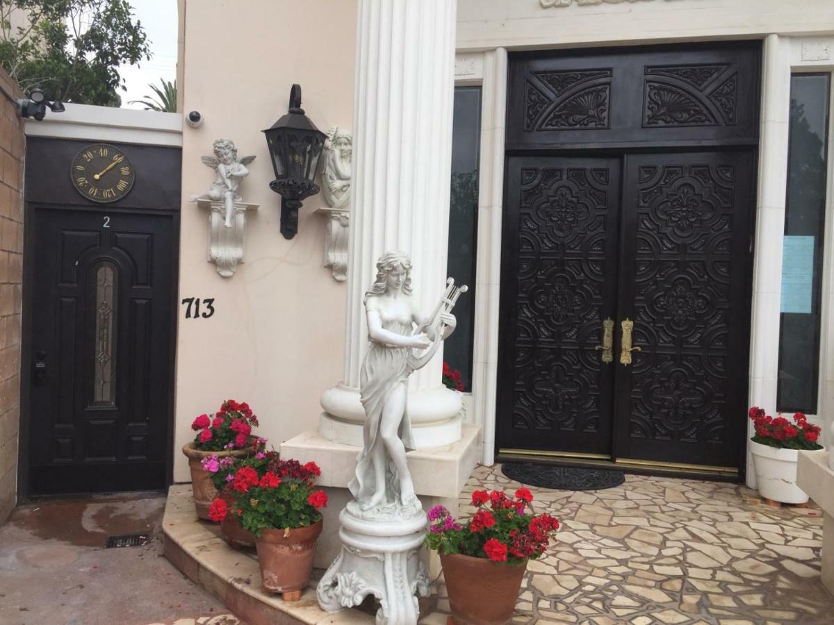 Entire Second Flr - Santa Monica Luxury Casa vacanze *