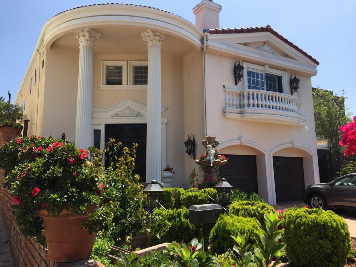 Entire Second Flr - Santa Monica Luxury Casa vacanze *