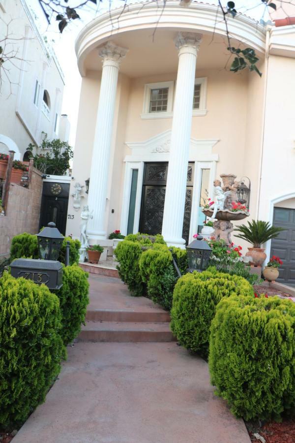 Casa vacanze Entire Second Flr - Santa Monica Luxury Los Angeles