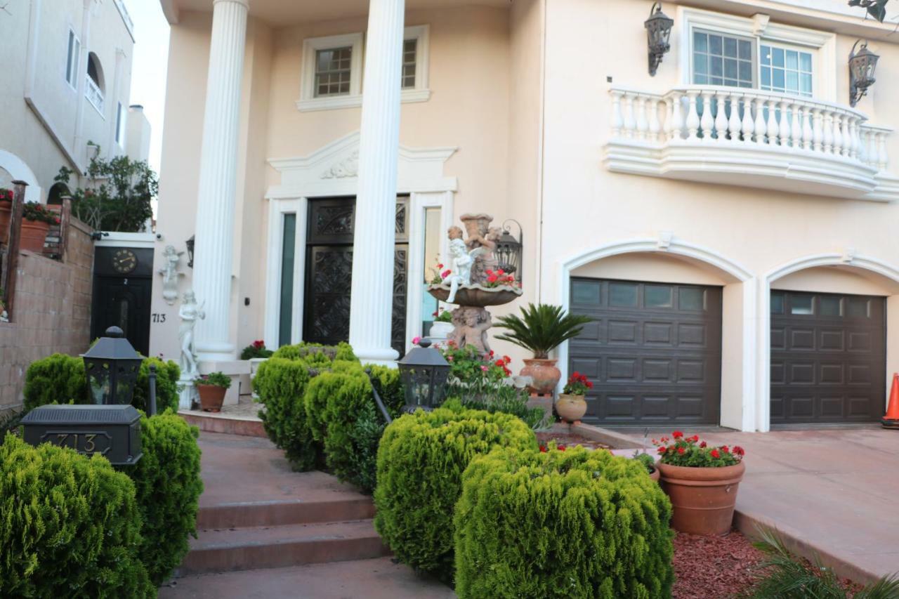 Entire Second Flr - Santa Monica Luxury Casa vacanze Los Angeles