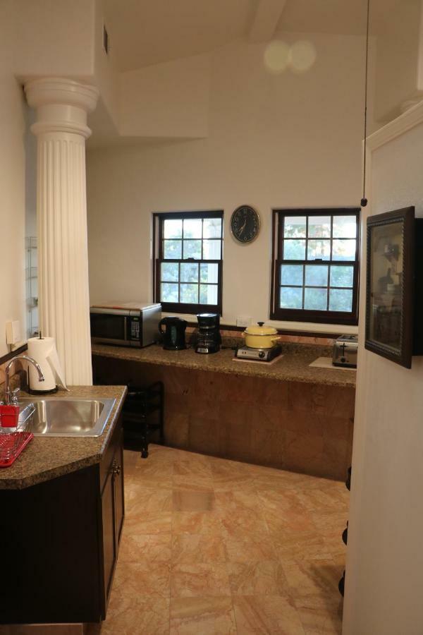 Casa vacanze Entire Second Flr - Santa Monica Luxury *