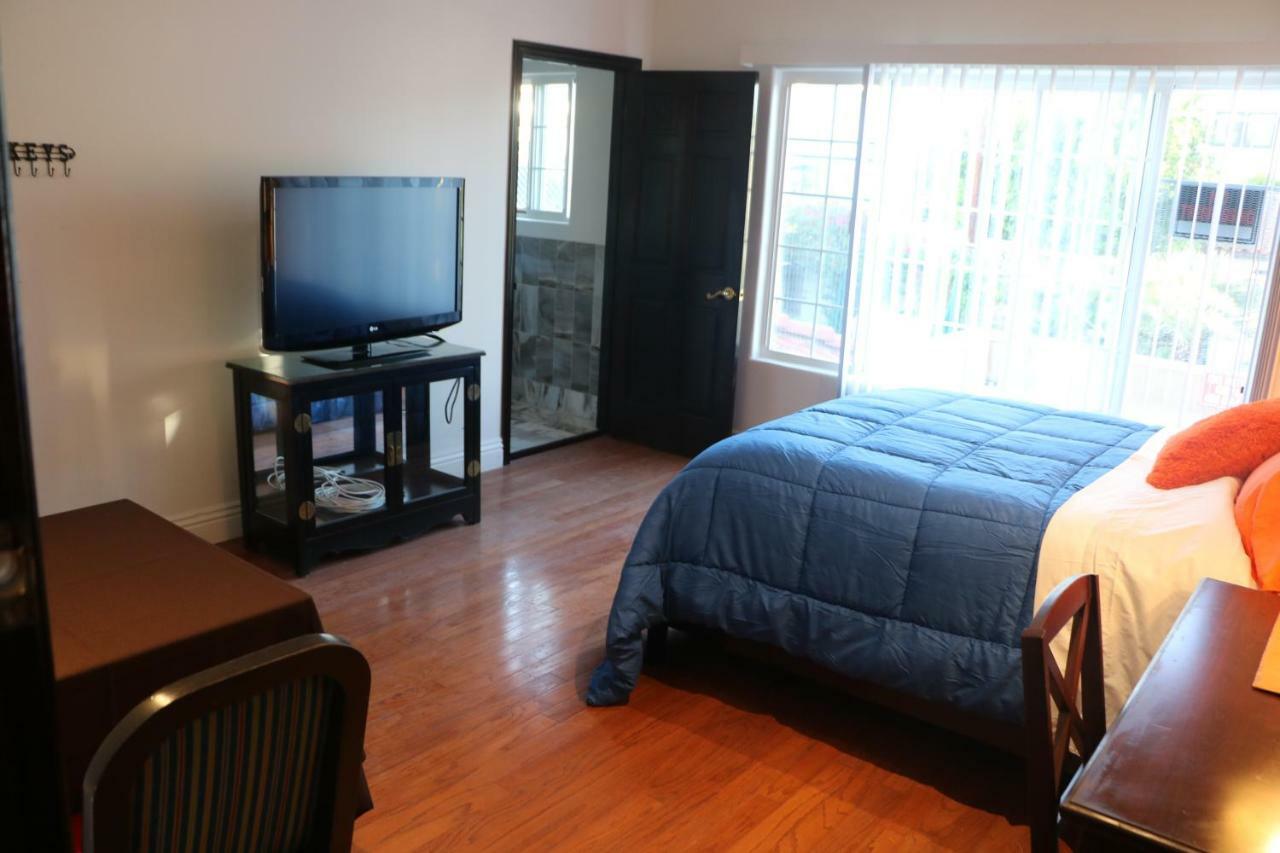 Entire Second Flr - Santa Monica Luxury Casa vacanze *