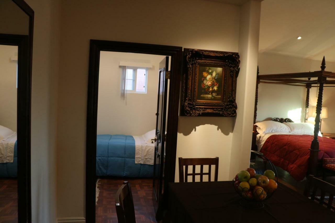 Casa vacanze Entire Second Flr - Santa Monica Luxury *