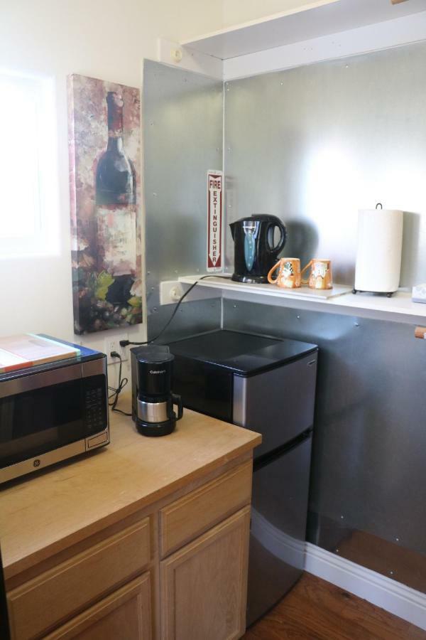 Casa vacanze Entire Second Flr - Santa Monica Luxury *