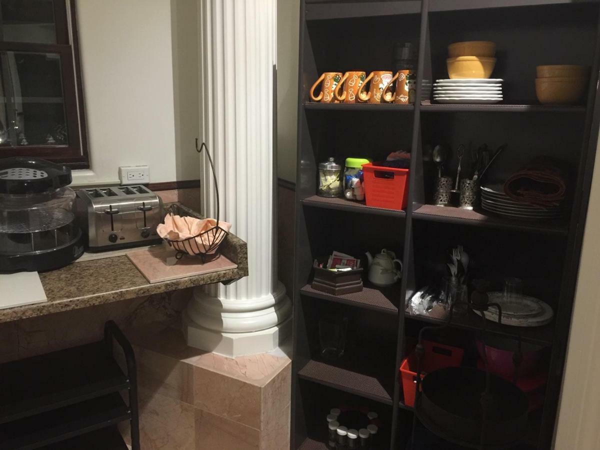 Entire Second Flr - Santa Monica Luxury Casa vacanze *